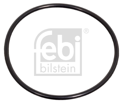 Gasket, steering gear